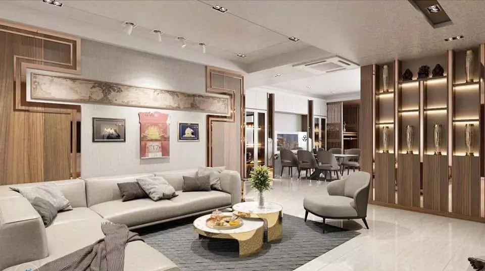 BÁN CC “CĂN GÓC 1601 - N04B - T2” - 151,4M²  KĐT NGOẠI GIAO ĐOÀN – GẦN HỒ TÂY (mr. Hoàng chính chủ)