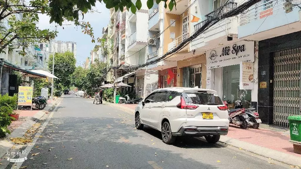 Bán nhà 4 tầng Tạ Quang Bửu ngang 5m chỉ 17 tỷ- 0931172218
