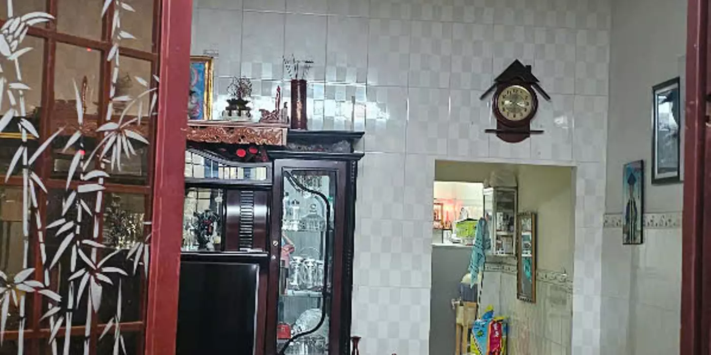 CHÍNH CHỦ BÁN NHÀ Ở SẴN – SỔ HỒNG RIÊNG – FULL TIỆN NGHI TẠI DĨ AN, BÌNH DƯƠNG