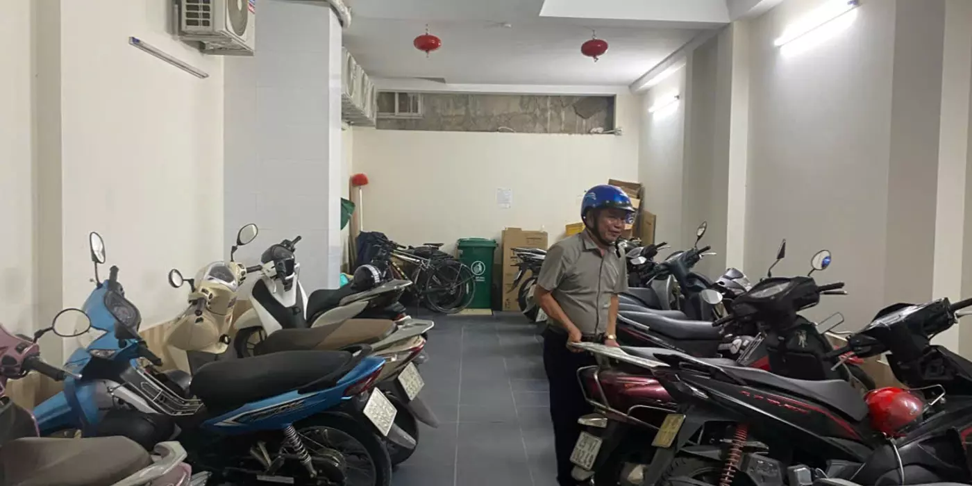 TRUNG TÂM XUÂN ĐỈNH – 108M2 – 8 TẦNG THANG MÁY – TÒA NHÀ KHAI THÁC TỐI ĐA