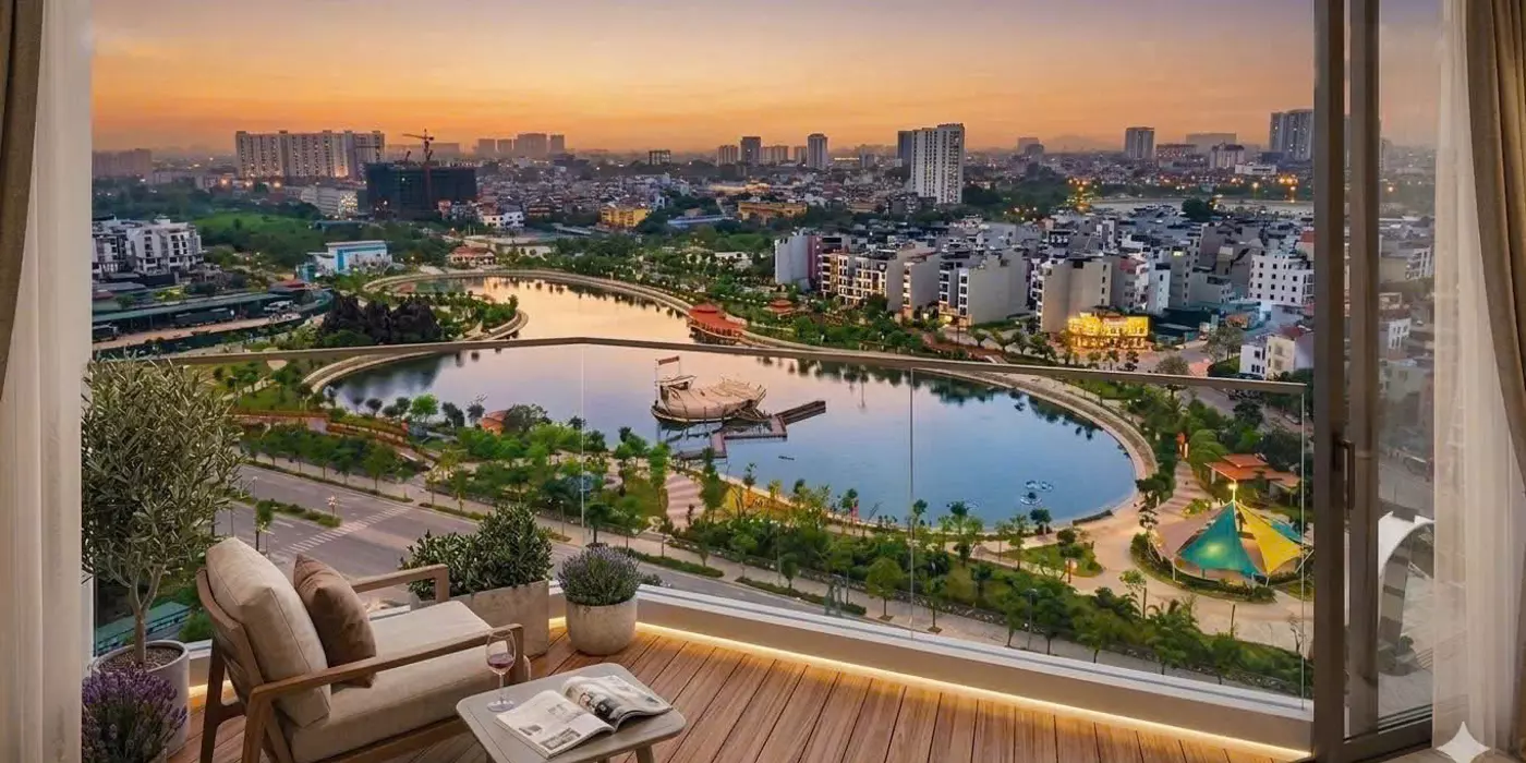 Bán căn hộ chung cư The Magnolia- tầng trung- Full NT- Ưu đãi Khủng 72m 2 ngủ nhỉnh 8 tỷ