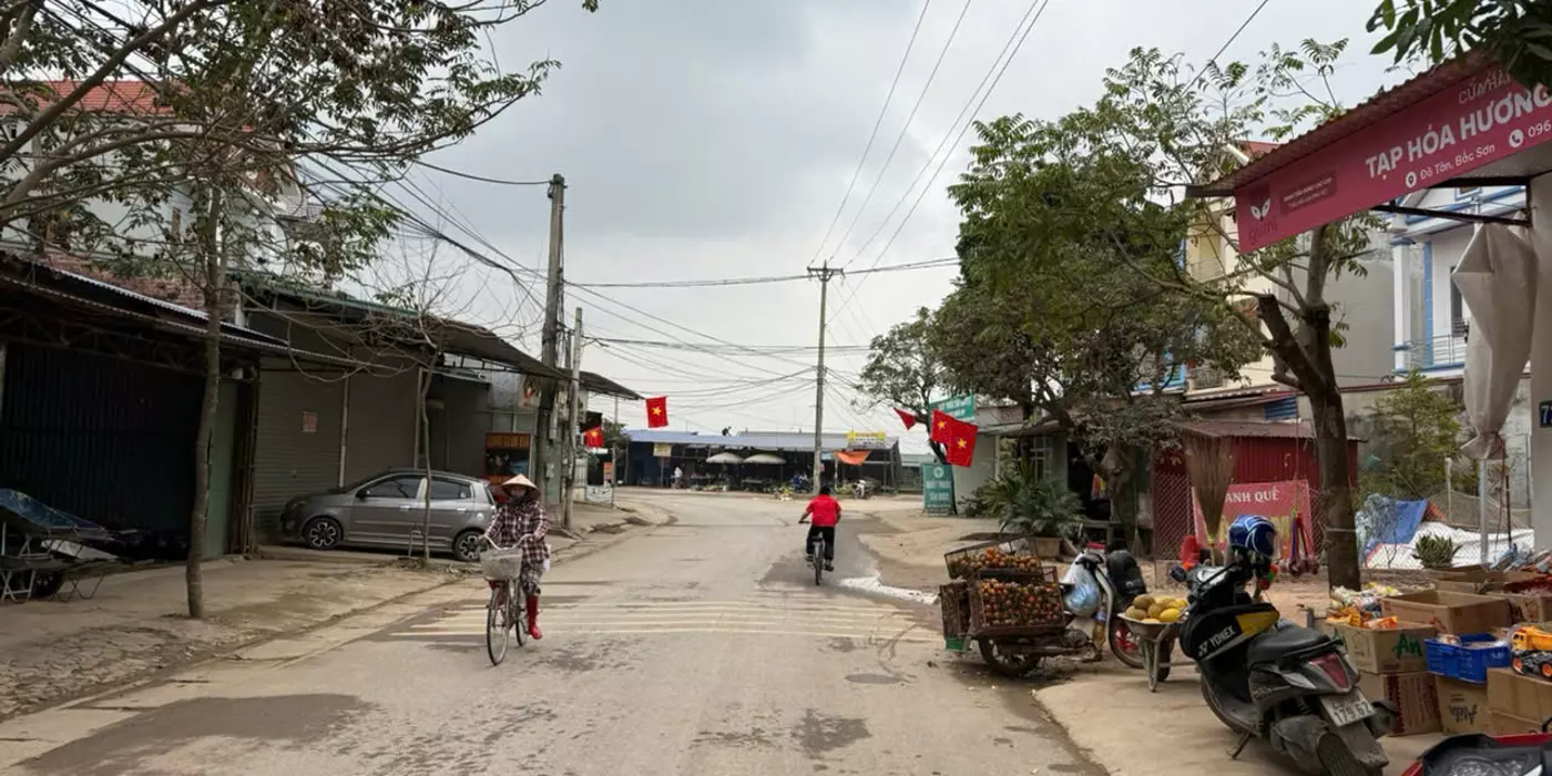 GIÁ CHỈ CÓ 7,2 TR CHO MỘT MẾT VUÔNG -- DT 105 M FULL THỔ CƯ - QUÝ NHÀ ĐẦU TƯ SỞ HỮU NGAY CHO MÌNH