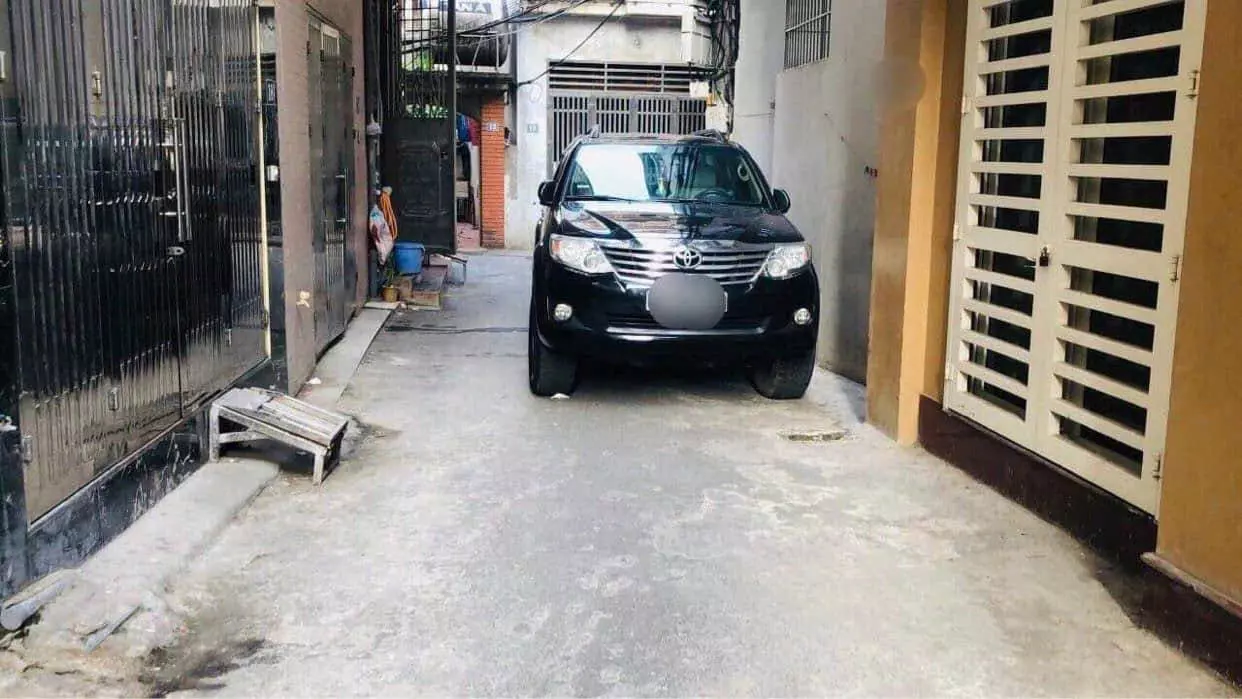BÁN NHÀ MỸ ĐÌNH 35M X 5 TẦNG Ô TÔ ĐỖ CỬA KINH DOANH 8.9 TỶ. 
SĐT ; 0.9.4.4.4.9.3.2.9.1 em hà