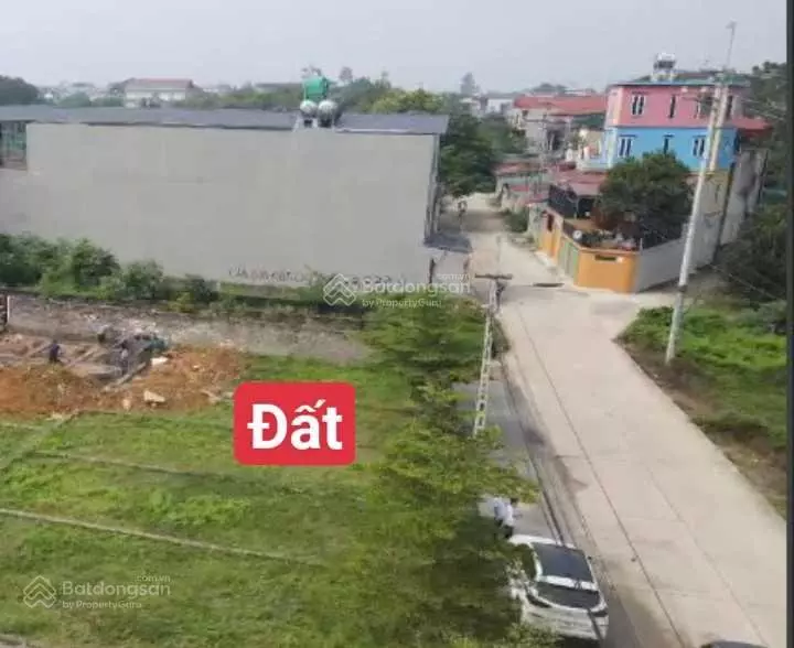 Bán đất Bình Yên Hoà Lạc gần Đại Học Quốc Gia Hà Nội vốn 2,5 tỷ LH : 033.999.8988