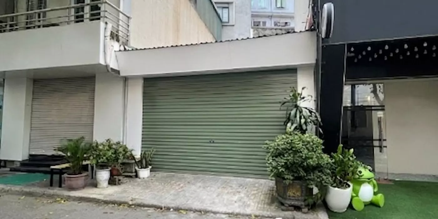 Bán đất 100m2 sát DHQGHN chỉ 2 tỷ8