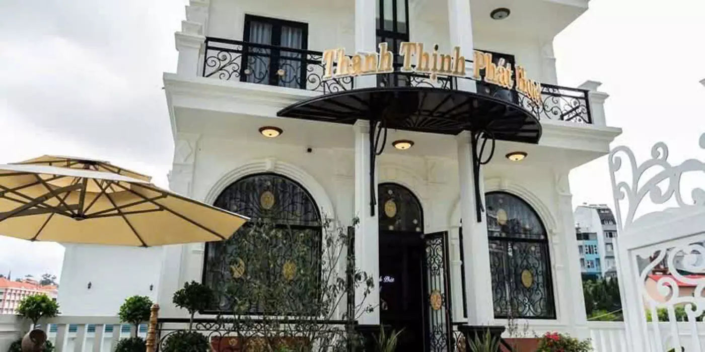 VILLA TÔ HIẾN THÀNH – 21 PHÒNG KHAI THÁC – TÀI SẢN GIÁ TRỊ CAO