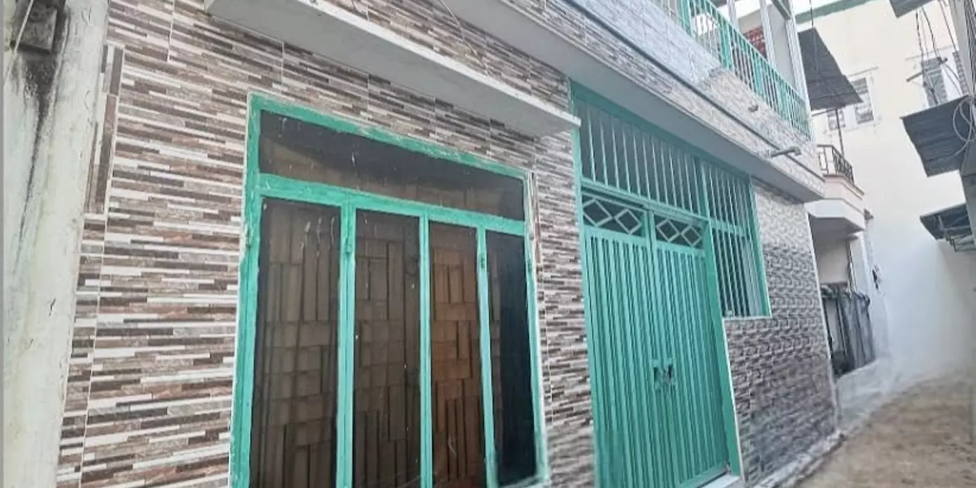 CHỦ DƯ CĂN NHÀ 2 TẦNG GẦN BIỂN HẺM PHẠM VĂN ĐỒNG PHƯỜNG BẮC NHA TRANG