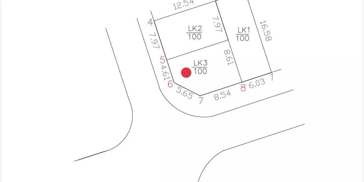BÁN GẤP! CĂN GÓC 100M² ĐẸP NHẤT TĐC ĐHQG – 2 MẶT TIỀN, SÁT CỔNG TRƯỜNG!