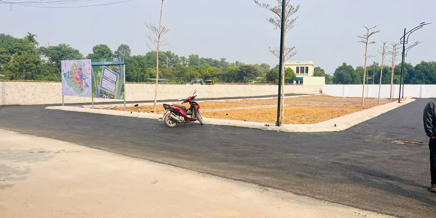 🔥 CHỐT GẤP LÔ ĐẤT 100M² SÁT CÔNG NGHỆ CAO - GIÁ ĐẦU TƯ 🔥