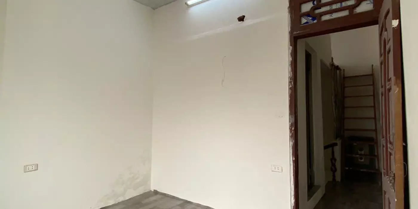 🏠 CHO THUÊ NHÀ NGUYÊN CĂN NGỌC THỤY – Ô TÔ QUA NHÀ 🏠