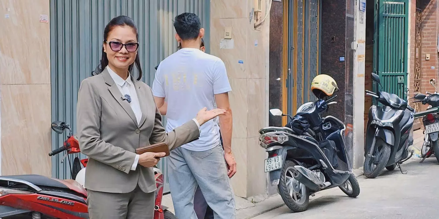 NHÀ MẶT PHỐ 307/23 BÀU CÁT TÂN BÌNH - 15 TỶ - SỔ HỒNG - VỊ TRÍ VÀNG 0898333313