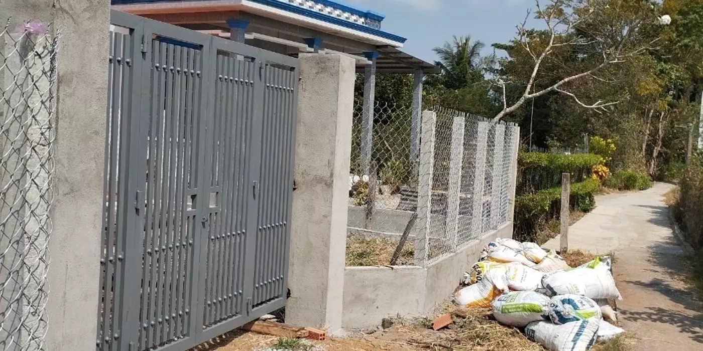 NGỘP – BÁN GẤP 931m² ĐẤT VƯỜN CÓ THỂ LÊN THỔ – MỸ LỘC, CẦN GIUỘC