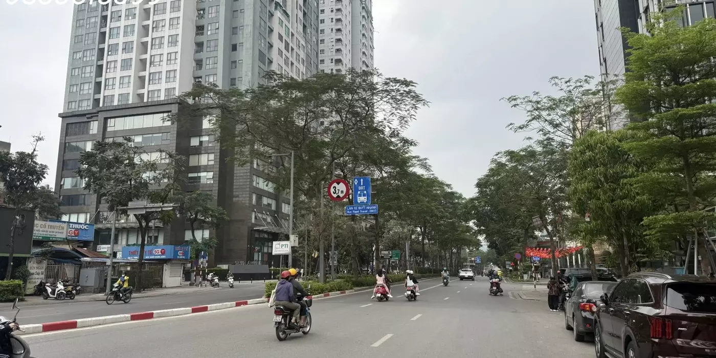 🏡 BÁN TÒA BUILDING MẶT PHỐ LÁNG HẠ - 10 TẦNG THANG MÁY - ĐỐI DIỆN VINHOME - TIỀM NĂNG TĂNG GIÁ