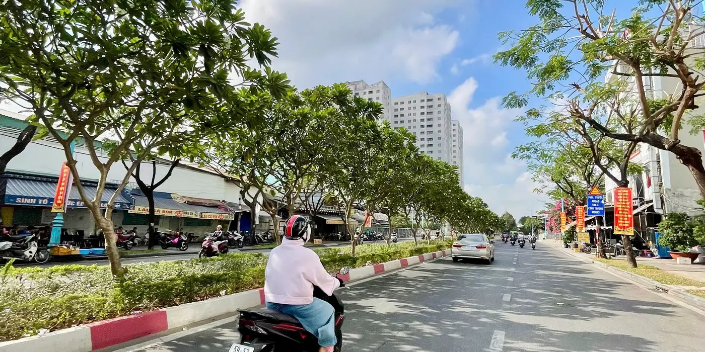 Có lô đất nào ngang 5m, xây cao được ở Bình Thạnh không? Có – đây là một lựa chọn (9.49 tỷ)