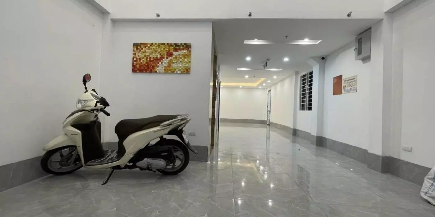 🏡 BÁN TÒA APARTMENT VƯƠNG THỪA VŨ - 8 TẦNG MỚI 2025 - 16 PHÒNG VIP - DÒNG TIỀN 75TR/TH - CÁCH MẶT