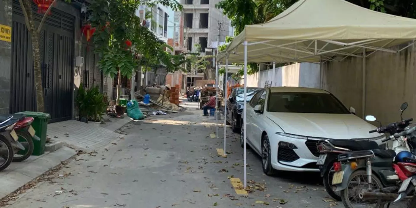 LÔ ĐẤT ĐẸP ĐƯỜNG NHỰA 7M SẠCH ĐẸP TÂN CHÁNH HIỆP QUẬN 12 - KHU VỰC DÂN CƯ ĐÔNG ĐÚC  NHIỀU TIỆN ÍCH
