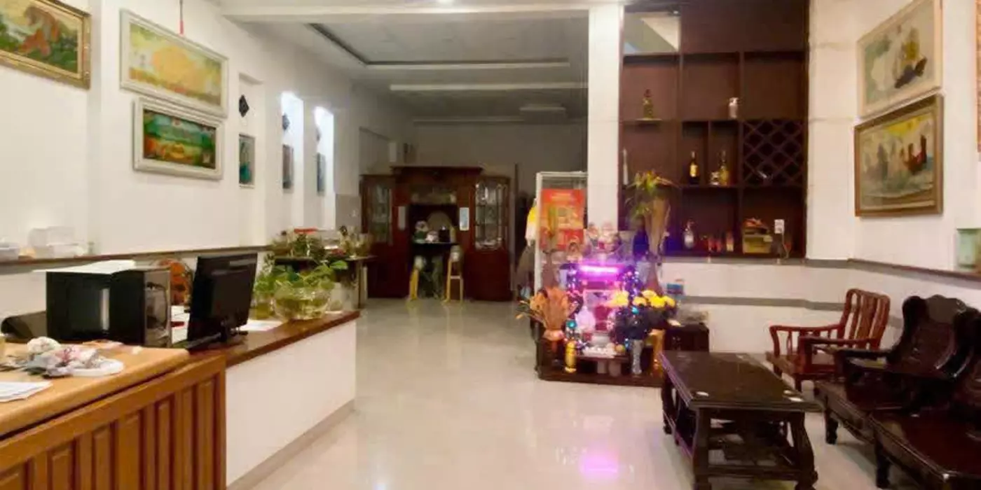 🏡 NHÀ ĐẸP THỚI AN 11 – NGANG 6,2 M – HẺM XE HƠI – GIÁ TỐT NHẤT KHU VỰC
🚗 Hẻm 5m ô tô đậu tận