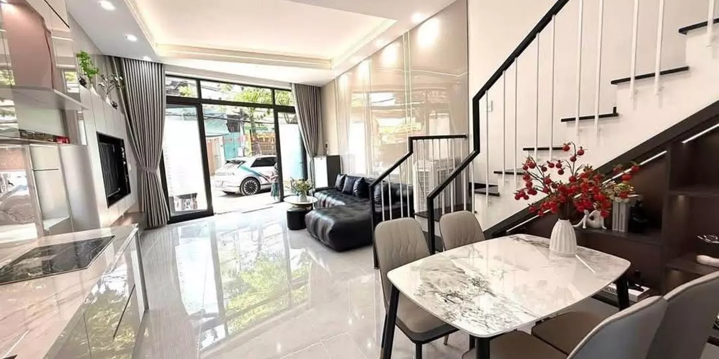 🔥 🔥 BÁN NHÀ CỔ LINH DÂN XÂY - 9 TỶ Ô TÔ ĐỖ CỬA - NHÀ ĐẸP , MỚI FULL NỘI THẤT🔥 🔥
