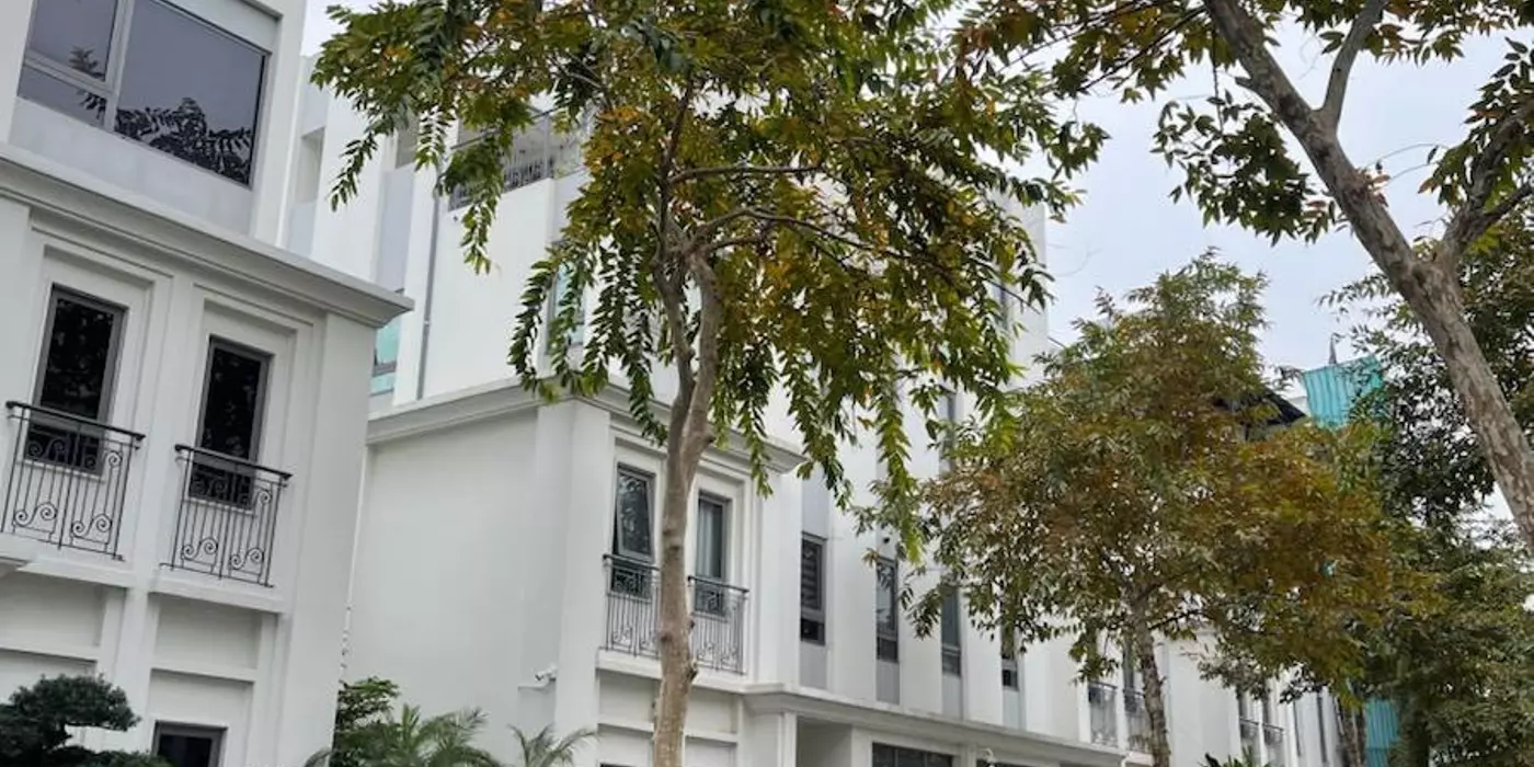🏡 SIÊU PHẨM BIỆT THỰ THE MANOR CENTRAL PARK - VIP ĐỈNH - THANG MÁY - Ở SƯỚNG - VỊ TRÍ ĐẮC ĐỊA!
