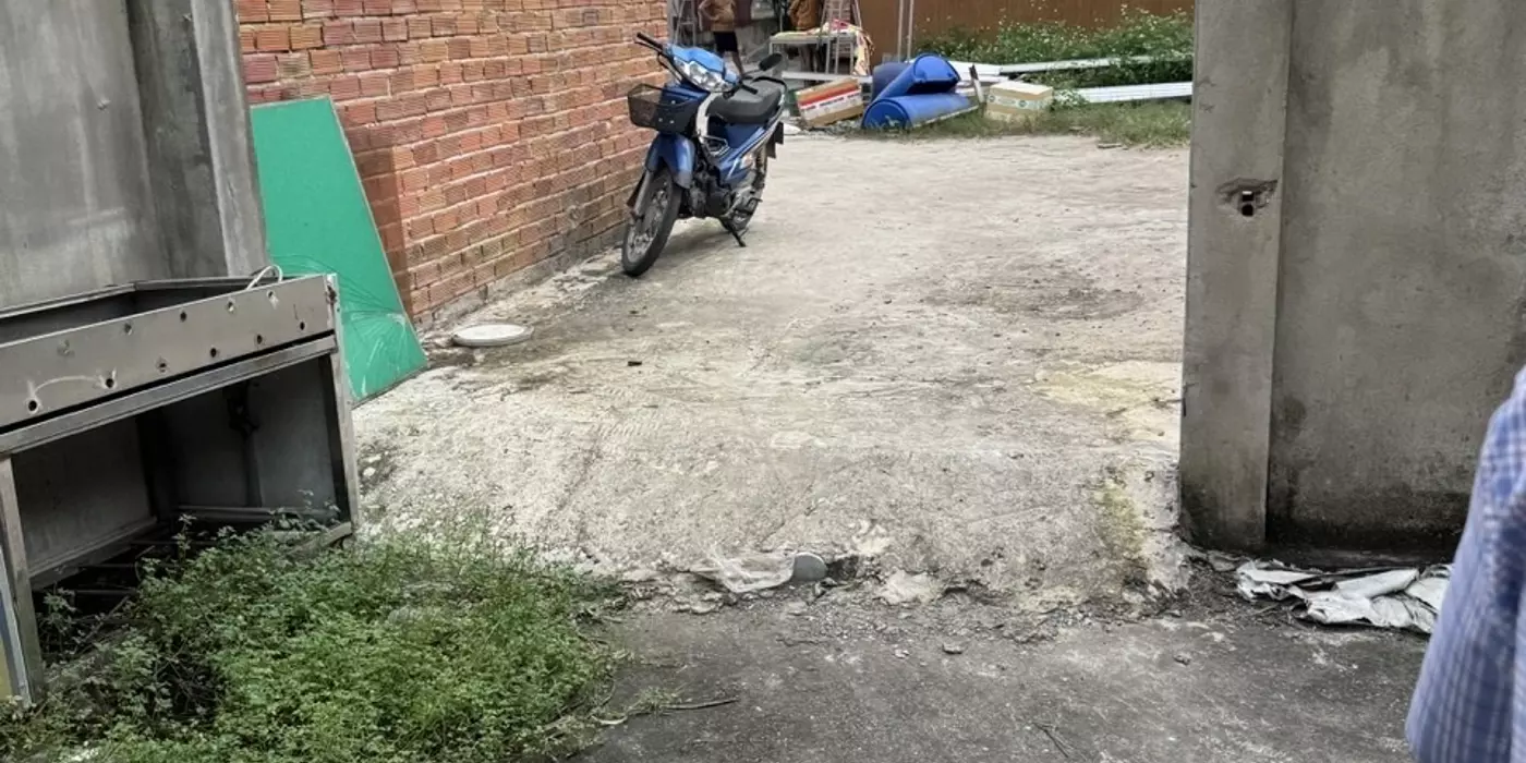 Chính chủ cần bán nhà Hóc Môn, tp HCM