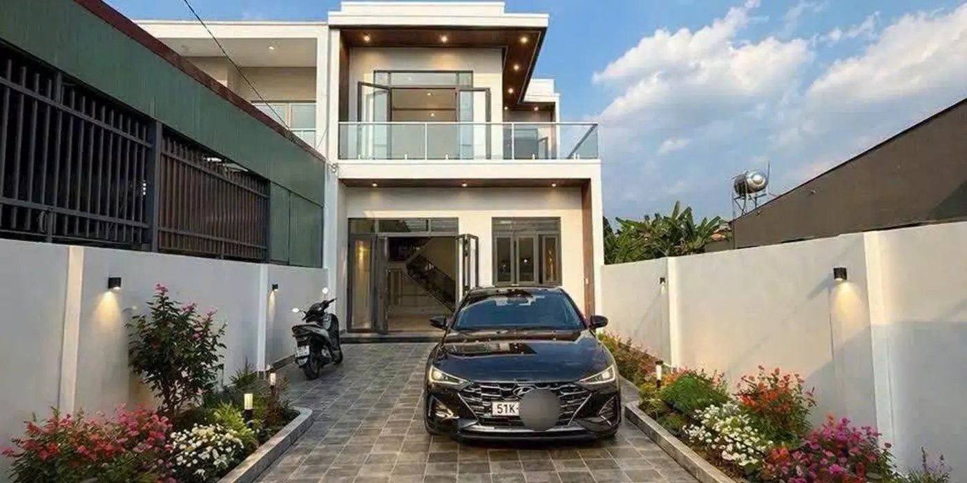 🔥 BIỆT THỰ MINI GIÁ RẺ MẶT TIỀN KINH DOANH