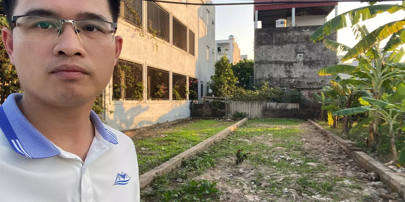 TỔ 10 QUANG MINH 73M GIÁ 4,x TỶ,ĐƯỜNG Ô TÔ TRÁNH,LH MR QUANG 0963.688.777