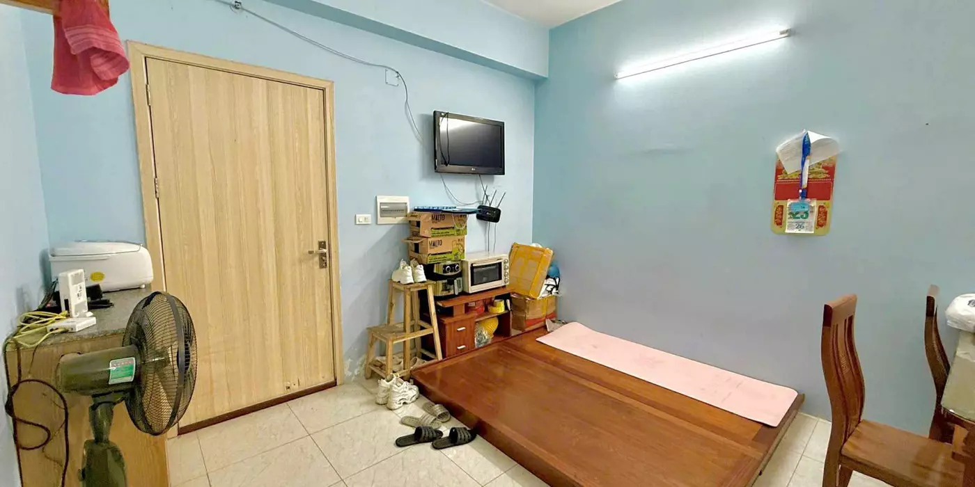 Chính chủ cần bán căn 2Pn, 68m2, tại Thanh Hà- Hà Đông