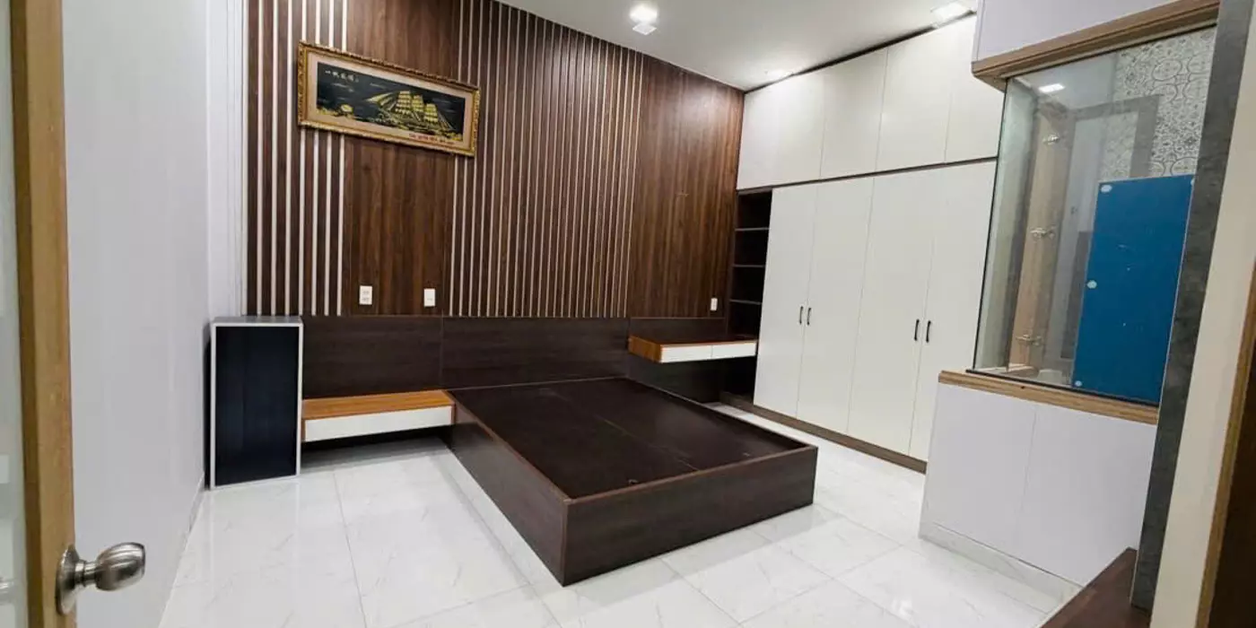 BÁN NHÀ LÊ ĐÌNH LÝ FULL NỘI THẤT ĐẸP VÀO Ở NGAY 110M2 NGANG 5.3M CHỈ 7 TỶ X