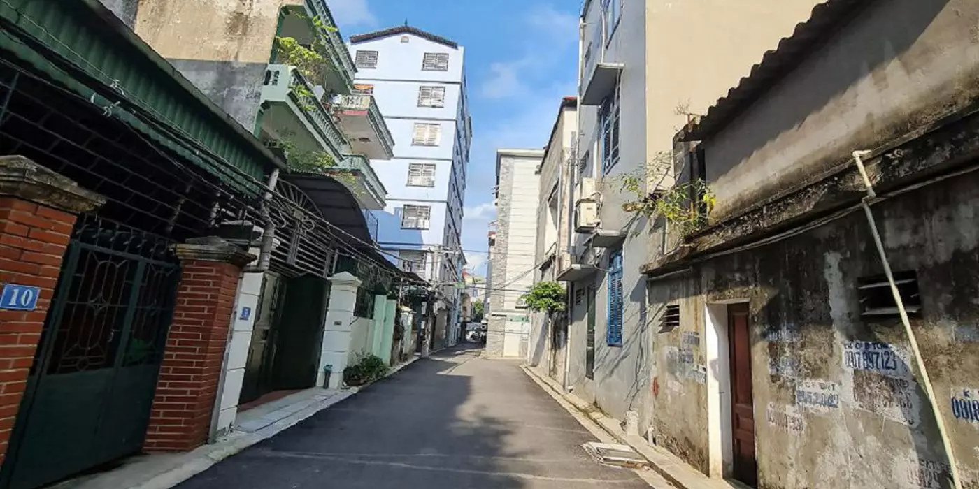 Bán đất 46m2 Trâu Quỳ Gia Lâm đường ô tô 16 chỗ thông. Giá đầu tư. Lh 0989894845