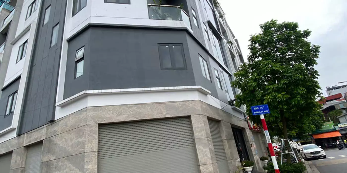 BÁN NHÀ HIM LAM THƯỢNG THANH – THANG MÁY – KHU ĐÔ THỊ CAO CẤP – LONG BIÊN