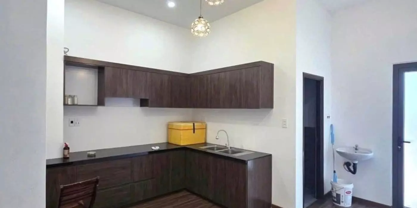 Nhà mặt tiền Trần Quý Cáp Hải Châu 129m2 ngang 8m giá 19 tỷ