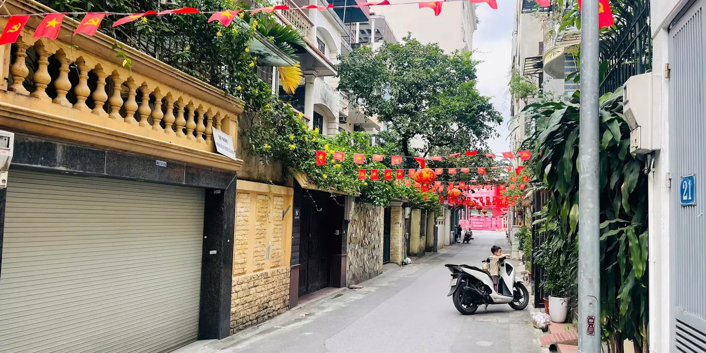 MẶT NGÕ 236 LÊ TRỌNG TẤN THANH XUÂN - VỊ TRÍ ĐẸP PHÂN LÔ Ô TÔ KINH DOANH TỐT:257M2 - 87 TỶ