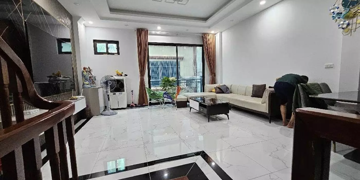 Đại Mỗ Nam Từ Liêm, 94m, 2 ô ô tránh, hàng xóm cho thuê văn phòng
