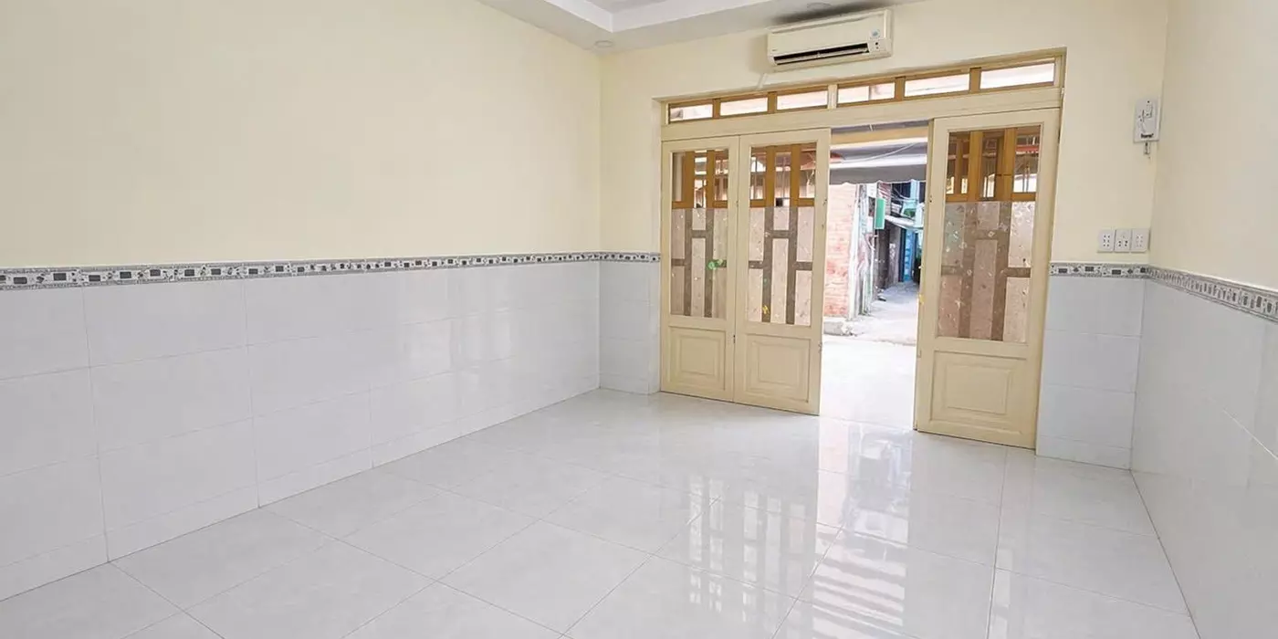 CHỦ GỬI BÁN NHANH  NHÀ DƯƠNG BÁ TRẠC – P1 QUẬN 8-HXH -NHỈNH 4 TỶ -0948769331