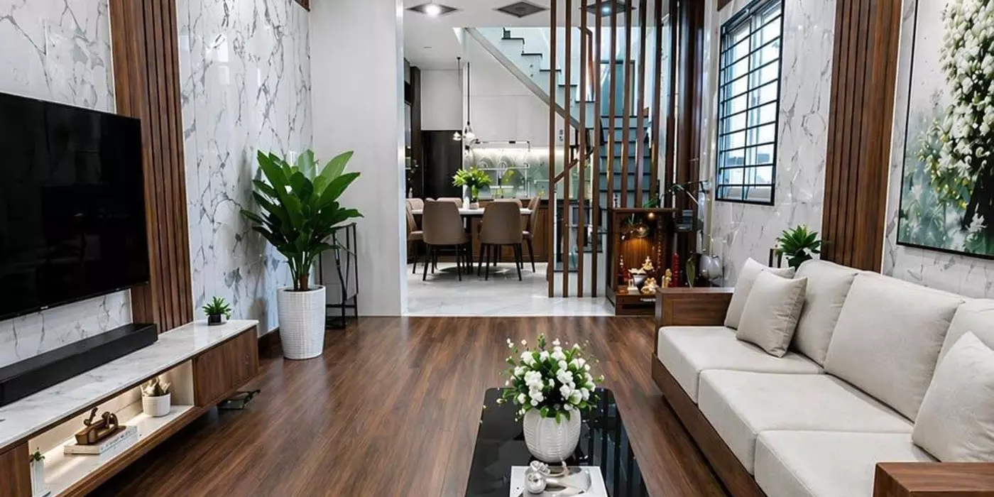 CĂN GÓC 2 MẶT TIỀN PHÚ THỌ HÒA HẺM XE HƠI 63M2 2 TẦNG DƯỚI 4.5 TỎI +++ THƯƠNG LƯỢNG MẠNH