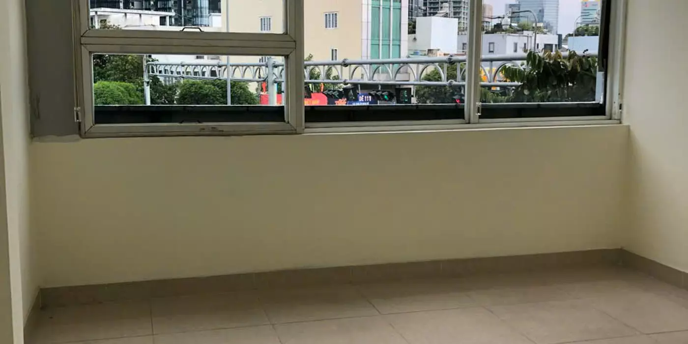 Chính chủ cần cho thuê nhà nguyên căn mặt tiền đường Nguyễn Hữu Cảnh, P19, Q Bình Thạnh, HCM
