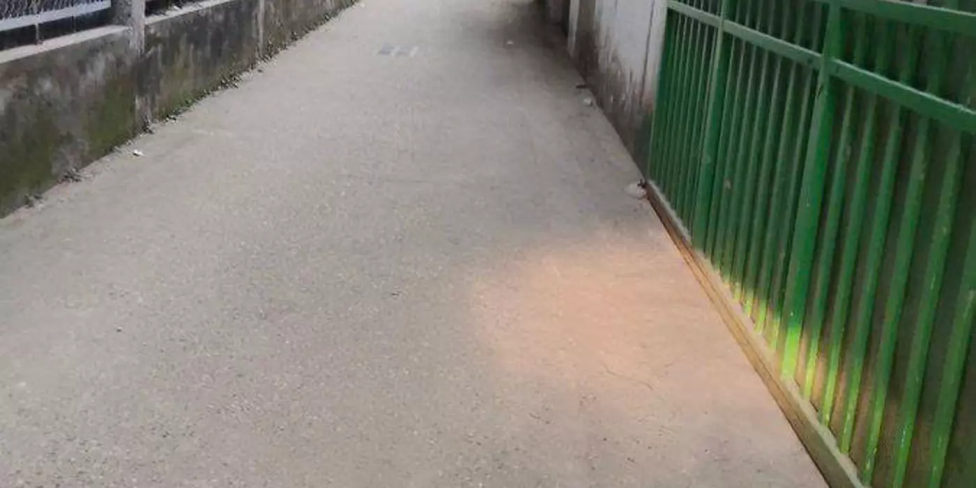 SÁT VÁCH CIPUTRA – ĐẤT RỘNG 158M2 – GIÁ CHỈ BẰNG 1/3 KHU ĐÔ THỊ – CƠ HỘI HIẾM