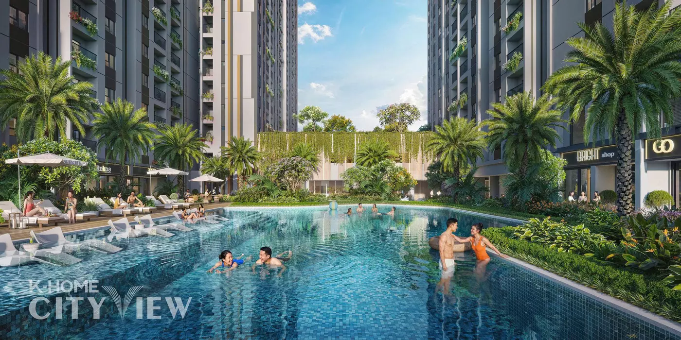 Đăng ký sớm K-Home Biên Hòa – Chọn căn đẹp, ưu tiên tốt