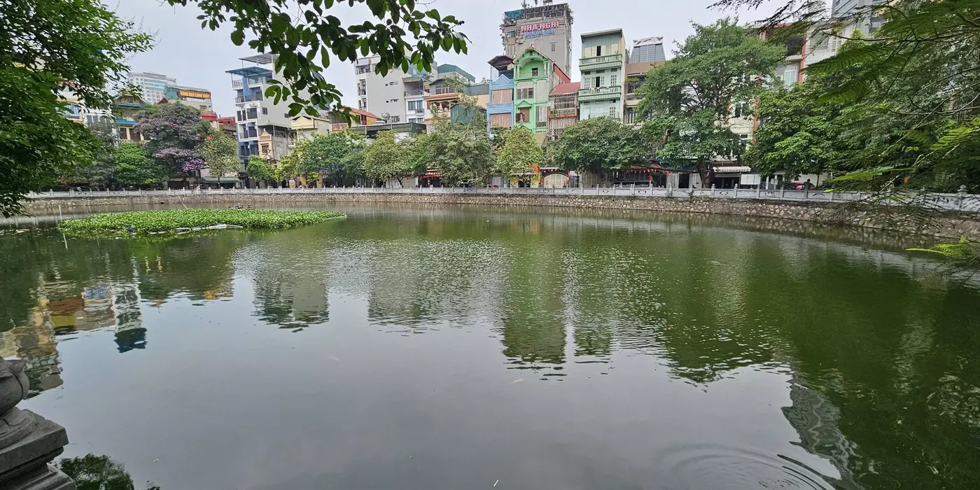 🏡 BÁN BUILDING MẶT PHỐ KHƯƠNG THƯỢNG - 7 TẦNG THANG MÁY 2026 - MẶT TIỀN 6M - DÒNG TIỀN 1.2 TỶ/NĂM