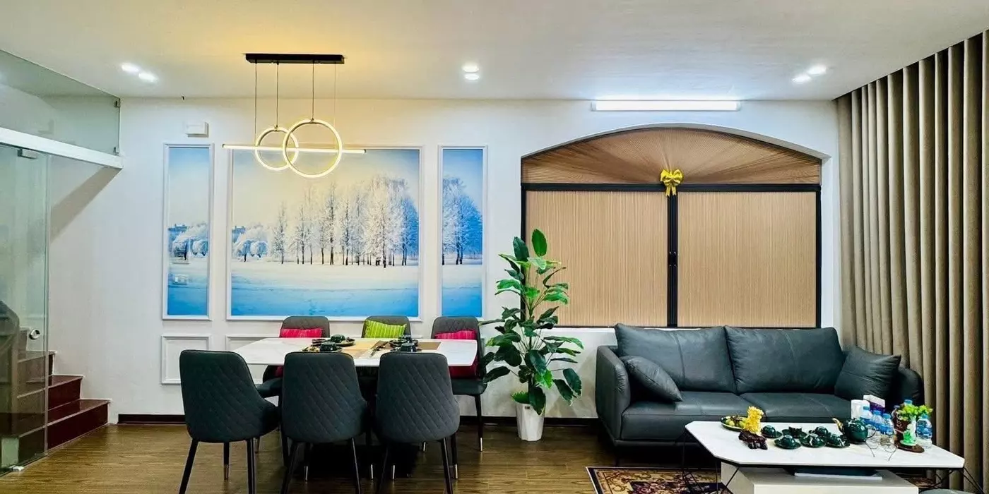 🏡 BÁN PHÂN LÔ VƯƠNG THỪA VŨ - 7 TẦNG THANG MÁY - 2 Ô TÔ NGỦ TRONG NHÀ - KINH DOANH - TRUNG TÂM