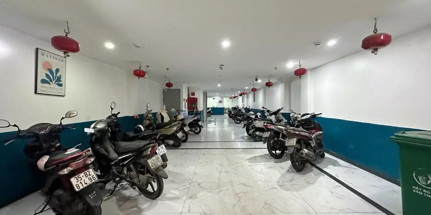 🏡 BÁN BUILDING TRẦN DUY HƯNG - 35 PHÒNG KHÉP KÍN - DÒNG TIỀN 180TR/THÁNG - Ô TÔ ĐỖ CỬA - MẶT TIỀN