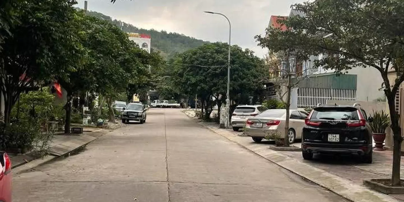CHO THUÊ ĐẤT CHÍNH CHỦ – TRUNG TÂM CÁI DĂM, BÃI CHÁY, TP HẠ LONG