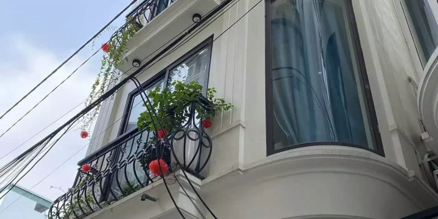 Bán Nhà Yên Lũng - Hoài Đức - Hà Nội