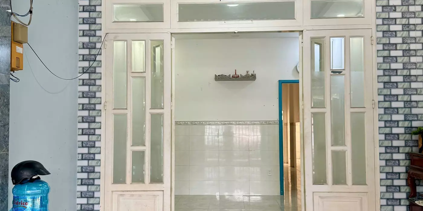 Chính chủ cho thuê nhà – Khu vực Hiệp Bình Chánh, Tp HCM