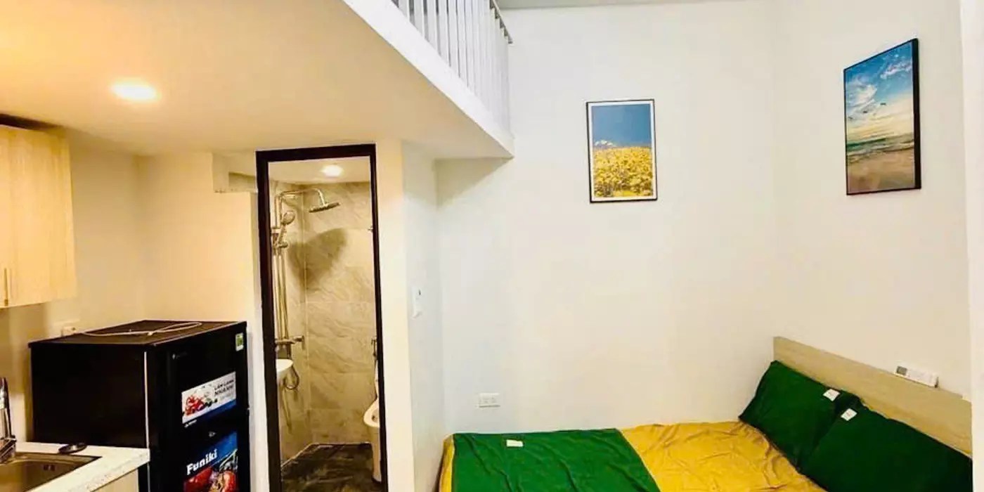 BẰNG LIỆT – 76M² – 6T THANG MÁY – MT 8M – CCMN DÒNG TIỀN- GÀ ĐẺ TRỨNG VÀNG