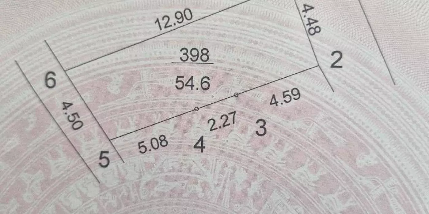 GẦN PHỐ- 2 Mặt NGÕ THOÁNG TRƯỚC SAU- TƯƠNG LAI RẠNG NGỜI - XÂY CCMN QUÁ TUYỆT VỜI.