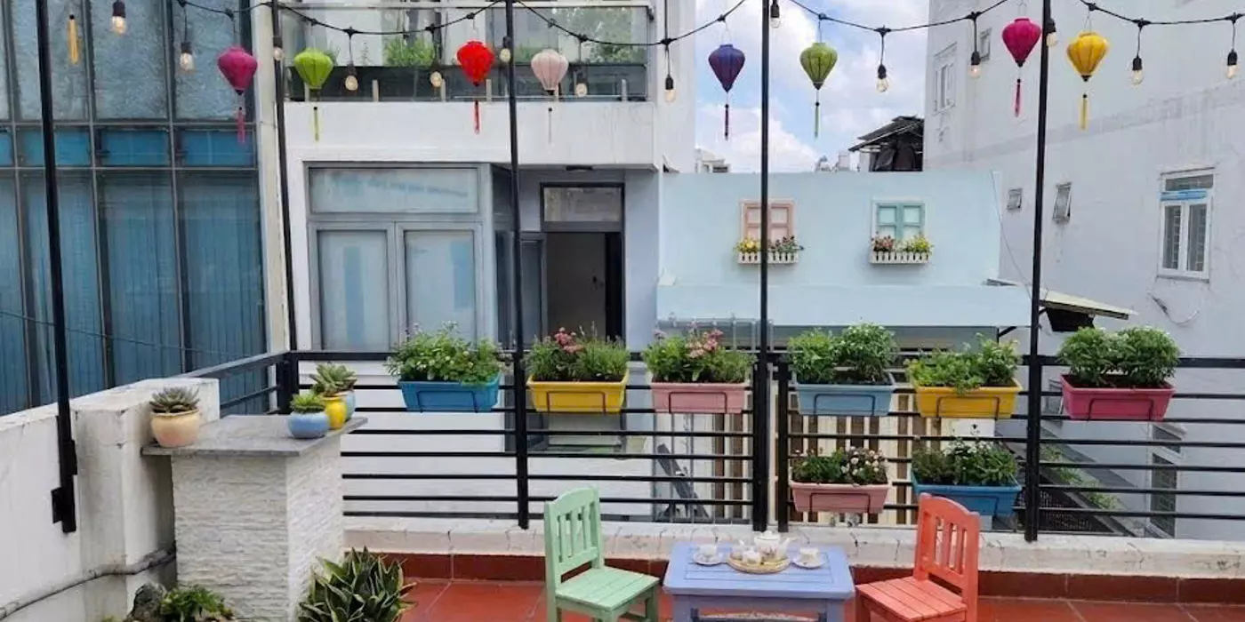Bán nhà hẻm Xe hơi tránh nhau, Lê Văn Sỹ - QUẬN 3 – 4.5 x 11m (48 m2) -12.5 tỷ