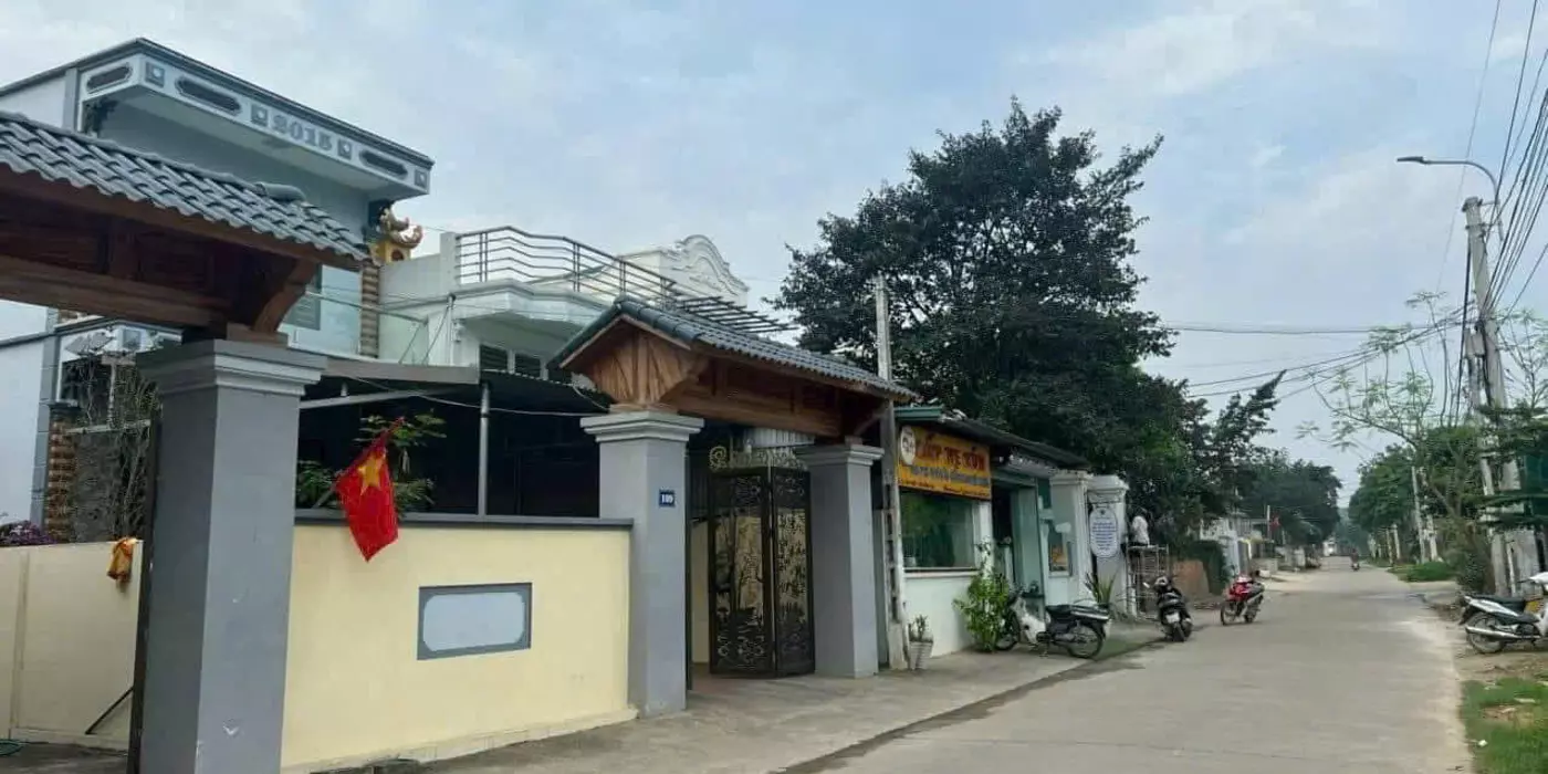 🔥 CHỈ NHỈNH 2 TỶ SỞ HỮU NGAY LÔ ĐẤT ĐẸP – GIÁ KHÔNG THỂ TIN NỔI 🔥