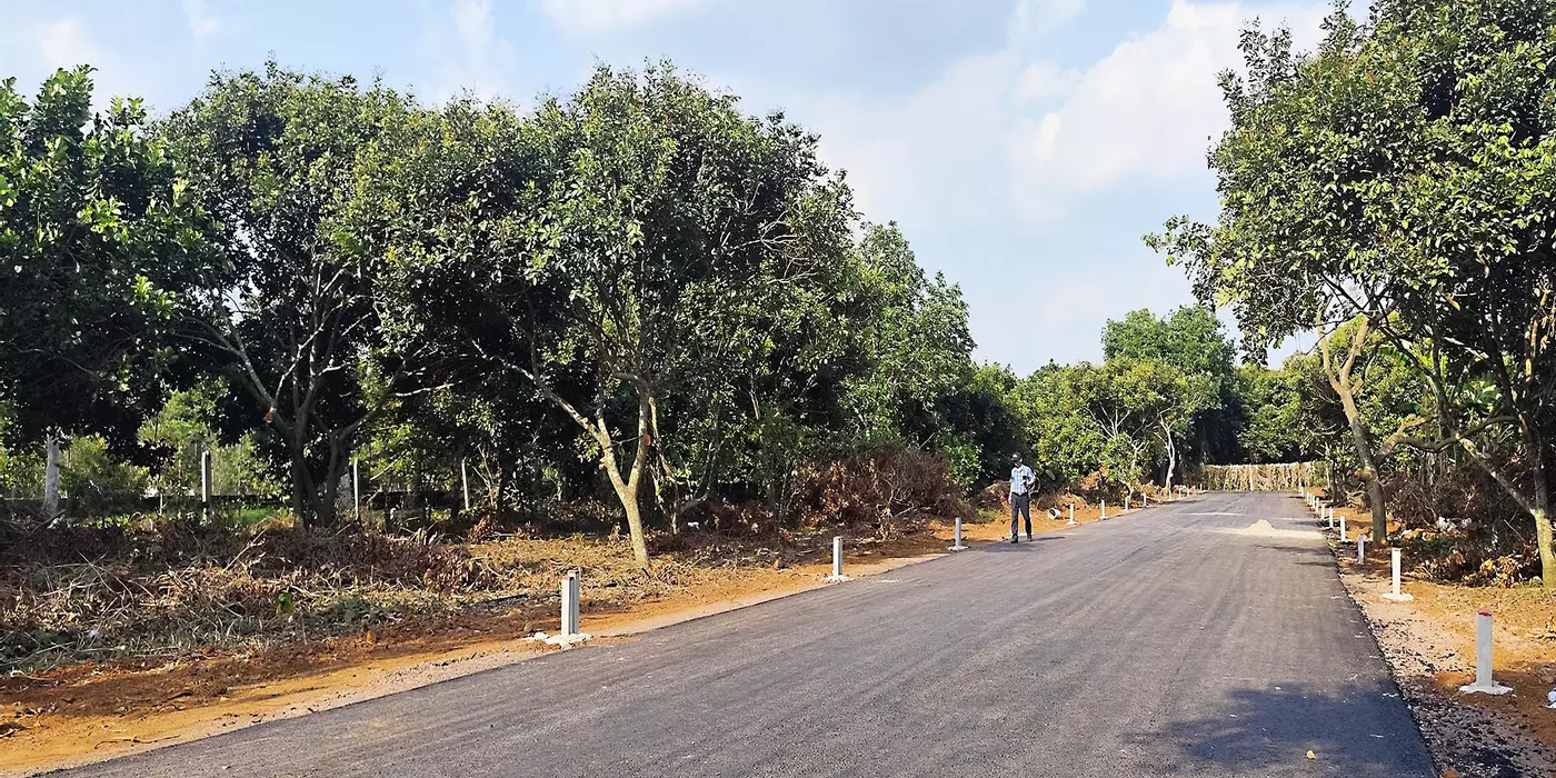 NGAY KCN SUỐI TRE - LONG KHÁNH.ĐN. CHỈ 150TR/M MẶT TIỀN ĐƯỜNG NHỰA 7M! THÍCH HỢP XÂY TRỌ, ĐẦU TƯ