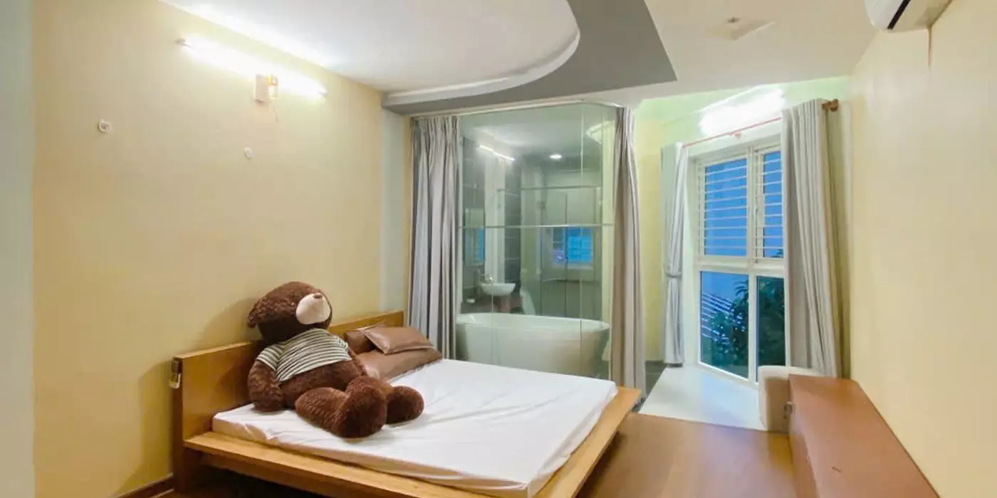 Nhà hẻm 314 Âu Dương Lân P3-Q8, Giá : 7,6 Tỉ (TL)